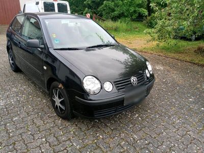 gebraucht VW Polo 1.2 l 57 PS