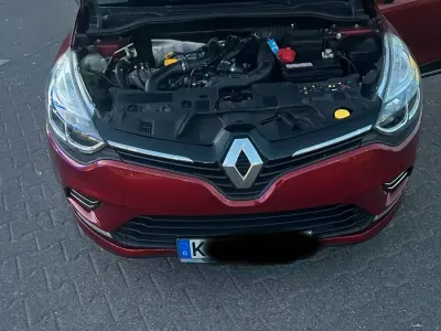 Gebraucht Renault Clio IV