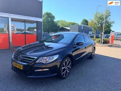 Gebraucht VW Passat