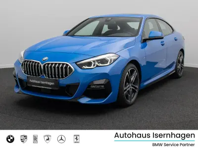 Gebraucht BMW 218