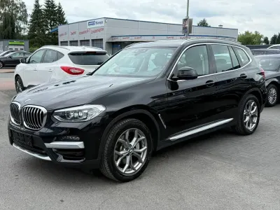 Gebraucht BMW X3