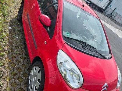 Gebraucht Citroën C1