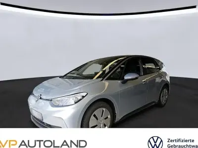 Gebraucht VW ID.3 Pro 150 kW (204 PS) 2024 Silber Kleinwagen