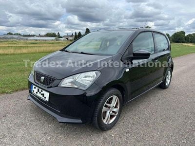 Seat Mii