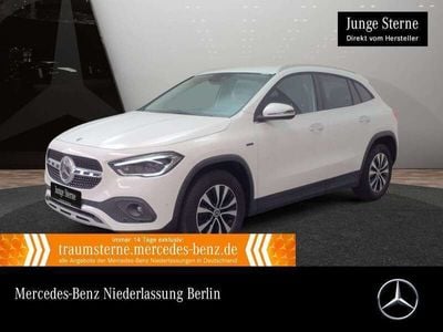 Mercedes GLA250