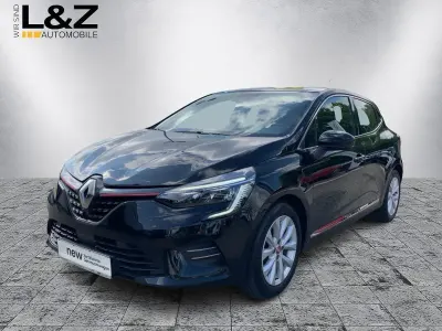 Gebraucht Renault Clio V Intens 91 PS (66 kW) 2021 Limousine