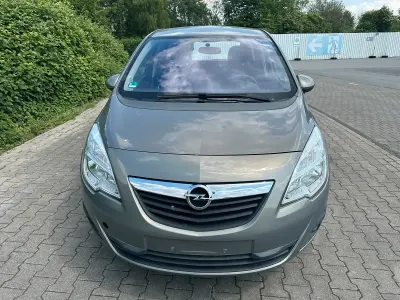 Gebraucht Opel Meriva