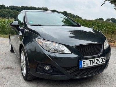 Seat Ibiza SC