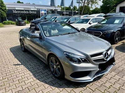 Mercedes E350
