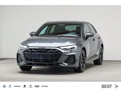 Audi A3 Sportback e-tron