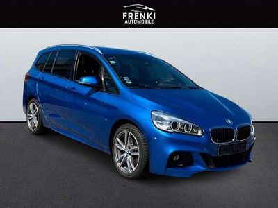 BMW 220 Gran Tourer