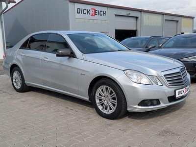 Mercedes E200
