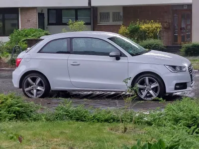 Gebraucht Audi A1