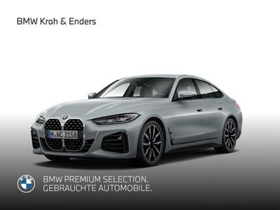BMW 430 Gran Coupé