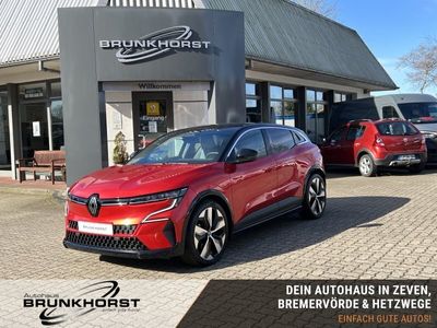 gebraucht Renault Mégane IV Megane Techno