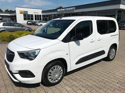 Opel Combo Life