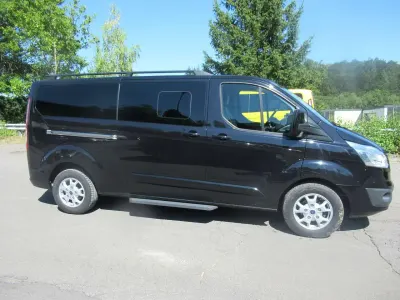 Gebraucht Ford Tourneo