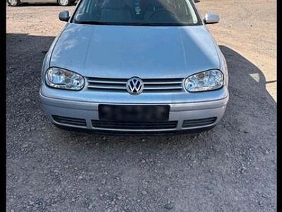 VW Golf IV