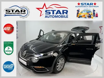 Używany Renault Espace