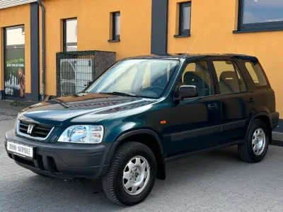 Gebraucht Honda CR-V