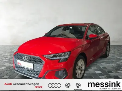 Gebraucht Audi A3