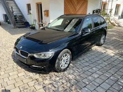 Gebraucht BMW 316