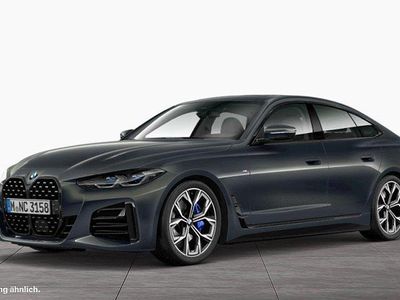 BMW 430 Gran Coupé