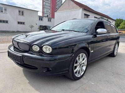Jaguar X-type