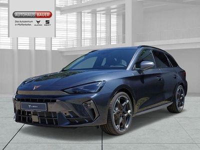 Gebraucht 2024 Cupra Leon Kombi | 37.240 € (Teuer)