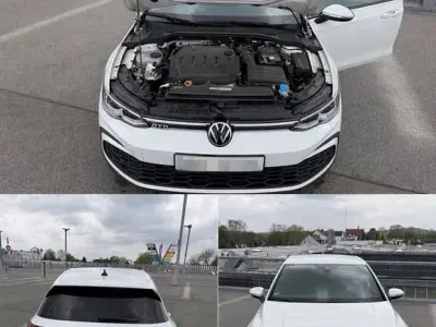 Gebraucht VW Golf VIII