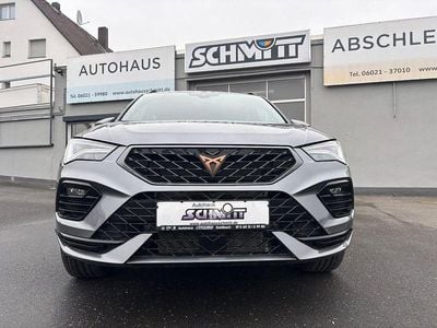 Grau Neu 2025 Cupra Ateca SUV | 36.890 € (Fairer Preis)