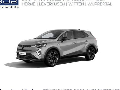 Weiß Neu 2025 Renault Rafale Esprit Alpine SUV | 51.111 € (Fairer Preis)