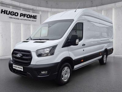 Usata Ford Transit Trend 131 CV (96 kW) 2025 Bianco