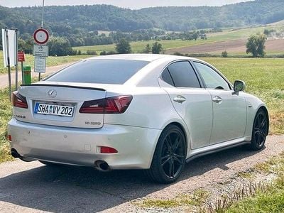 Lexus IS250