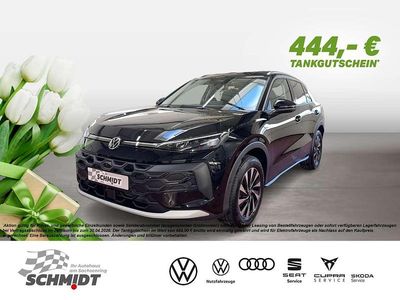 Nuova VW T-Roc Style 150 CV (110 kW) 2026 Nero SUV
