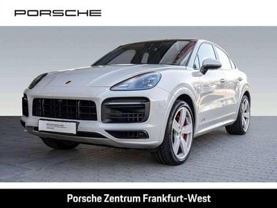 Porsche Cayenne GTS