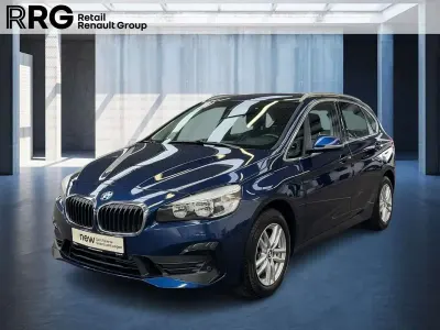 Gebraucht BMW 218