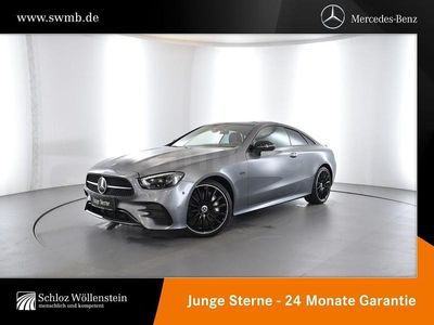 Mercedes E450