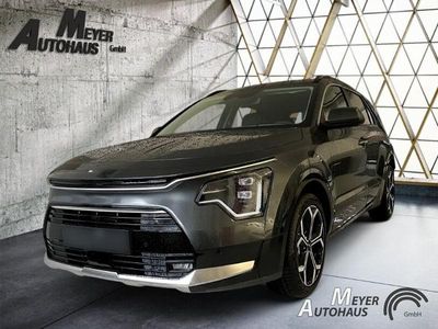 Gebraucht Kia Niro Spirit 129 PS (94 kW) 2025 Interstellar SUV