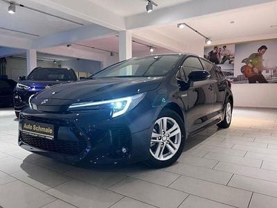 Neu Suzuki Swace Comfort+ 102 PS (75 kW) 2025 Blau Kombi