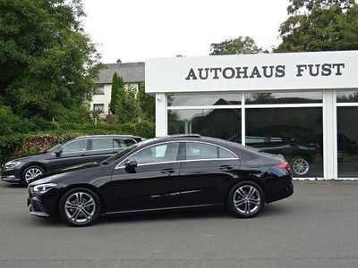 Mercedes CLA180