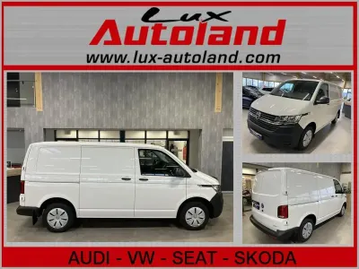 Gebraucht VW T7