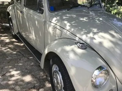 Gebraucht VW Käfer 34 PS (25 kW) 1967 Grau Coupé