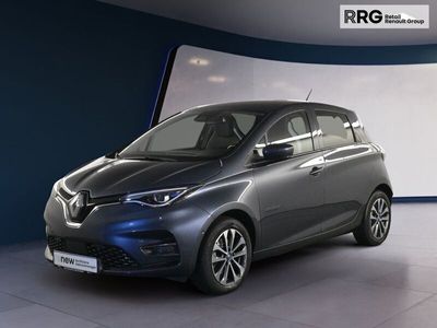 gebraucht Renault Zoe INTENS R135 50kWh BATTERIEKAUF