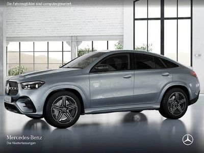 Gebraucht Mercedes GLE450 AMG line 367 PS (269 kW) 2026 SUV