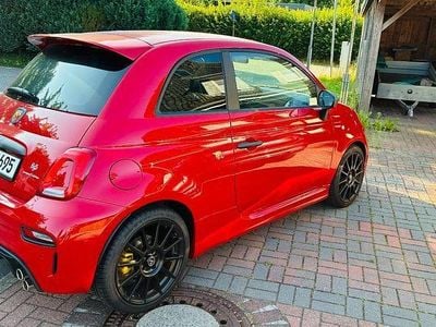 Abarth 695