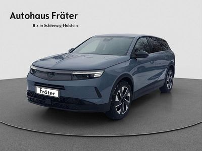 Neu Opel Grandland X 145 PS (106 kW) 2025 Grau SUV