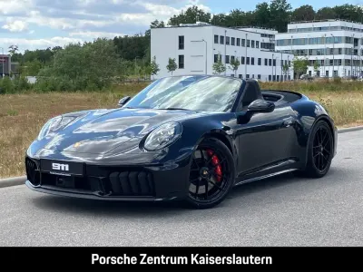 Gebraucht Porsche 992