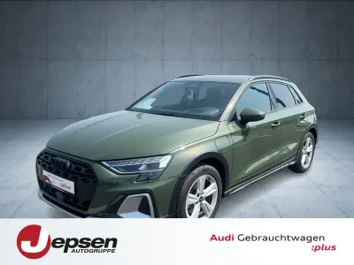Gebraucht Audi A3 e-tron 150 PS (110 kW) 2025 Kleinwagen