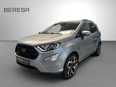 Gebraucht Ford Ecosport